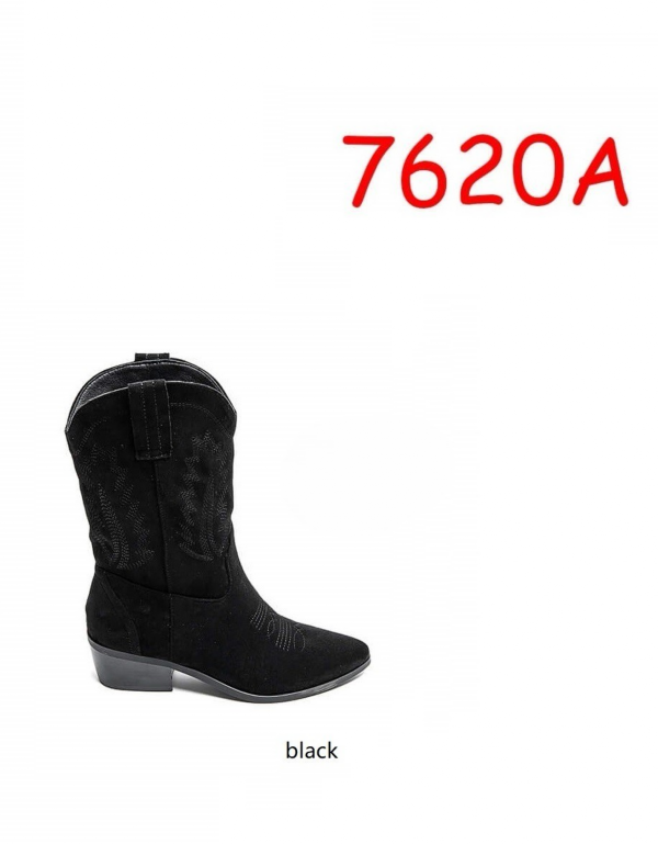 Kozaki damskie Roz 36-41 / 12 par